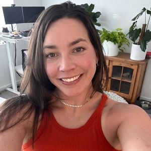 Meet your Posher, Ansley